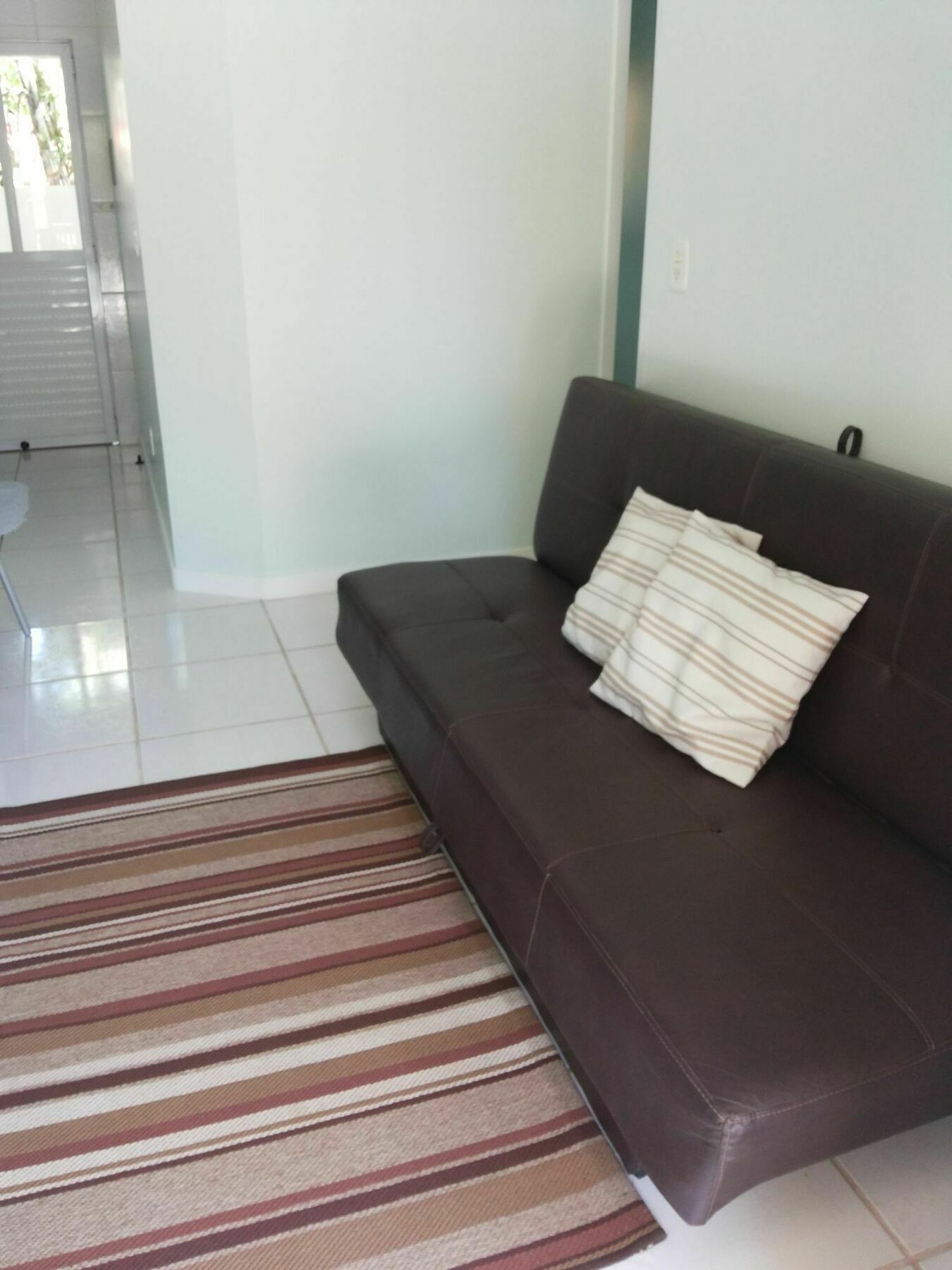 ボンビーニャスResidencial Casa Floraアパートメント エクステリア 写真